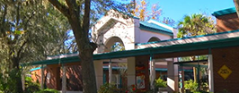 Steven Foster Elementary School